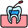 Root Canal Therapy icon