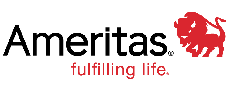 Ameritas logo