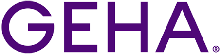 GEHA logo