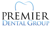 Premier Dental Group logo